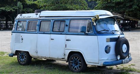 Vivendo De Kombi Pelo Brasil MaCamp Guia Camping E Campismo