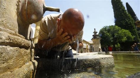 Ola De Calor La Ciudad De Buenos Aires Y 11 Provincias Bajo Alerta