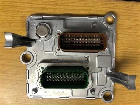 Continental AdBlue Control Module ACM3 MB A0004468354 EBay