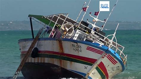 Migranti Due Naufragi Nel Mediterraneo Nove Le Vittime Decine I