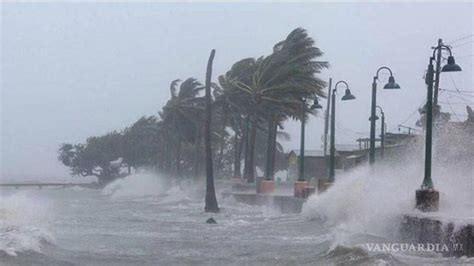 Alerta Pronostican más ciclones tropicales para el Atlántico en