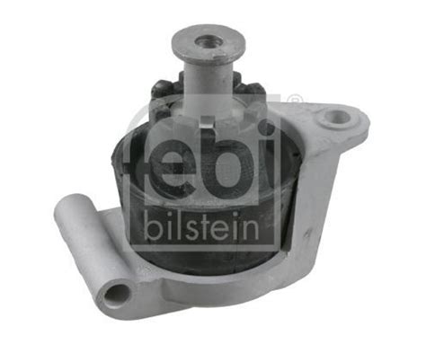 Febi Bilstein Lagerung Motor 14547 Hinten für Opel Astra H GTC Limo