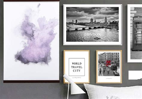 Shop: The Best Poster Frames for Hanging Art, Pictures, Photos