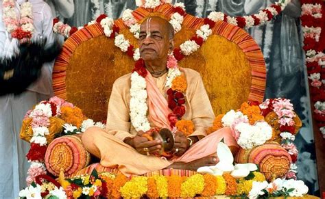 Proper Offering - The Hare Krishna Movement