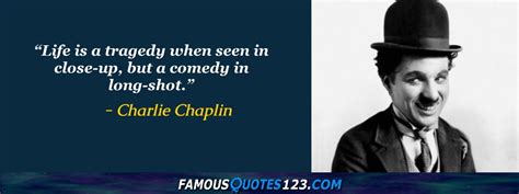 Comedy Quotes - Famous Comedy Quotations & Sayings