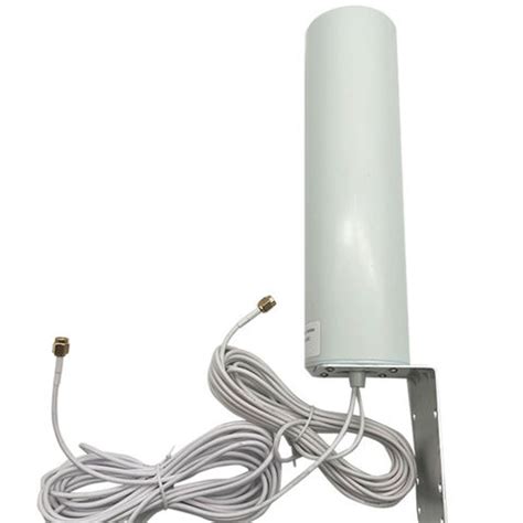 Buy Wholesale China Omni Directional Antenna Outdoor Ip65 Waterproof 2 ...