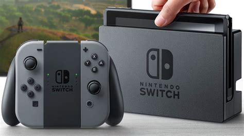 Nintendo Switch En Argentina Todo Lo Que Hay Que Saber • Survival