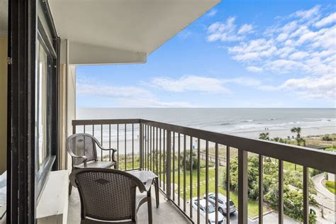 North Shore Oceanfront Resort Hotel Myrtle Beach | Bookonline.com