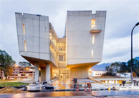 Top 7 Best Universities In Colombia Toplist Info