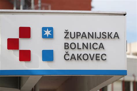 Tko je kriv za smrt pacijenta u čakovečkoj bolnici i kakav nam je