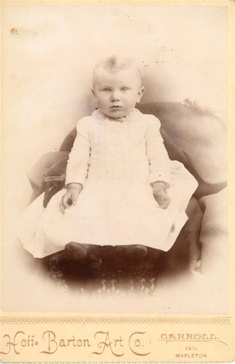 Digital Only Unidentified Cabinet Card Carroll Iowa Phot Flickr