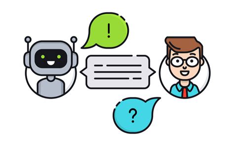 Las Ventajas De Los Chatbots