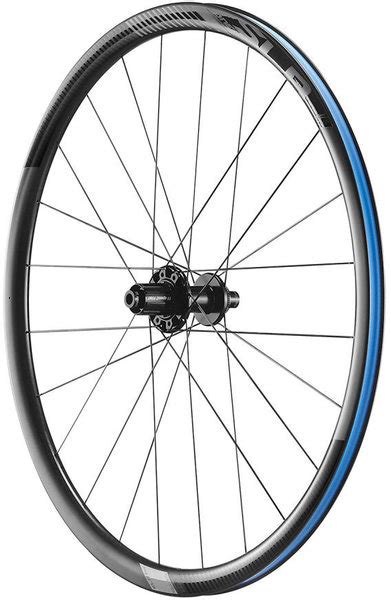 Giant SLR 1 30mm Carbon Climbing C L Disc Road Wheels 700c Rear Gregg