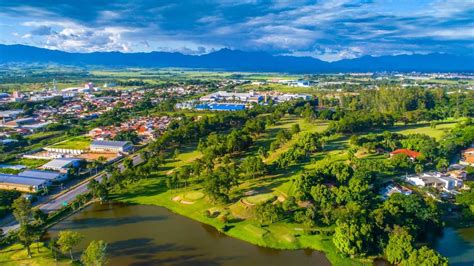 As Cidades Menor Custo De Vida No Brasil