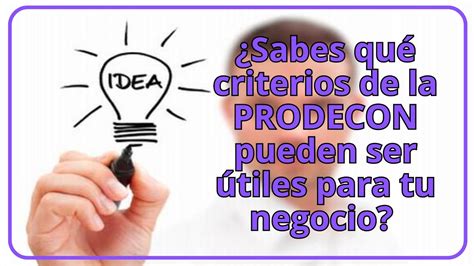 Criterios Prodecon Sesiones Arcontigo Youtube