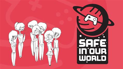 Safe In Our World Celebrates 2nd Anniversary Techraptor