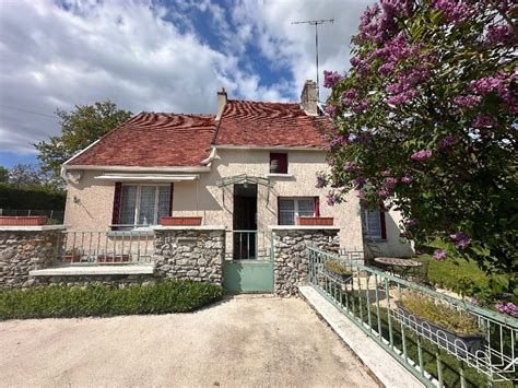 MAISON A VENDRE LA FERTE GAUCHER 79 M2 169 900 Immobilier LA