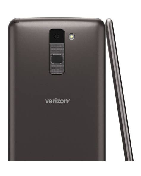 Lg Stylo V Is The First Mediatek Powered Phone Through Verizon Wireless