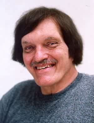 Hairstyles Survix: Richard Kiel Height