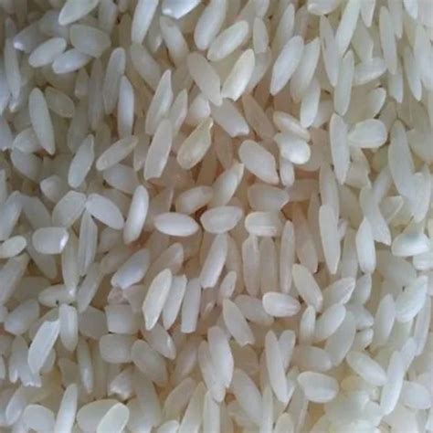 White Swarna Raw Non Basmati Rice For Food Packaging Type Bag At