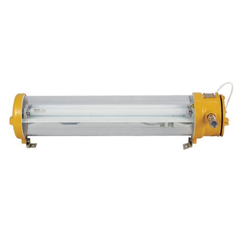 Explosion Proof Fluorescent Lighting Cfy Type Ysmarines