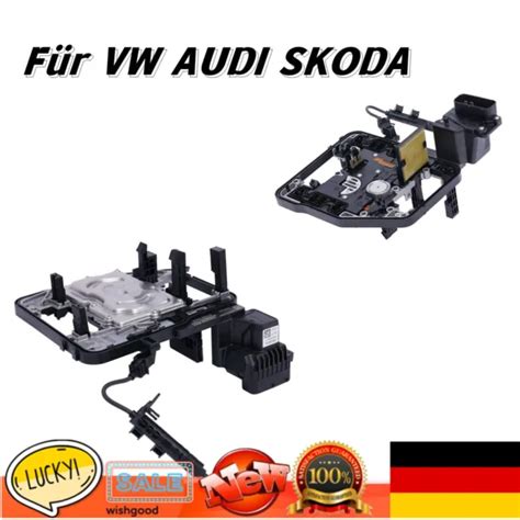 Dq Am Dsg Auto Transmission Control Unit Tcu Modul Am D F R