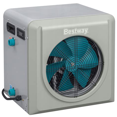 Pompa Ciep A Do Basenu Kw Model Bestway