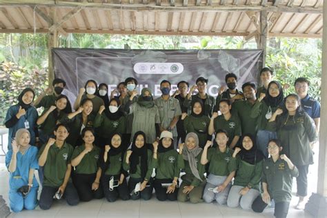 Kssl Reptile Basic Medicine Fakultas Kedokteran Hewan