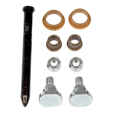 Dorman Front Door Hinge Pin And Bushing Kit