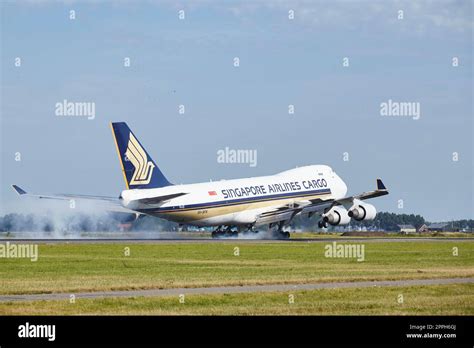 Boeing Fscd Hi Res Stock Photography And Images Alamy