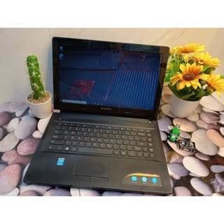 Jual Laptop Lenovo G40 80ky Intel Core I3 Gen4 4gb Ram 500gb Hdd Intel