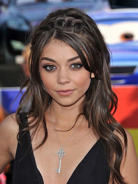 Sarah Hyland Is On OnlyFans True Or False Leaks Nude Porn CreatorLovers BLOG