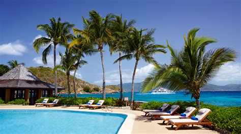 Peter Island Resort And Spa British Virgin Islands Hotels Tortola