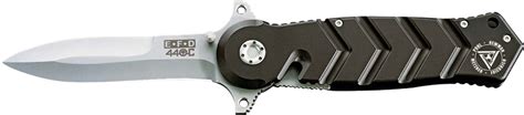 Boker Efd Escrima Folding Dagger Knives 2200