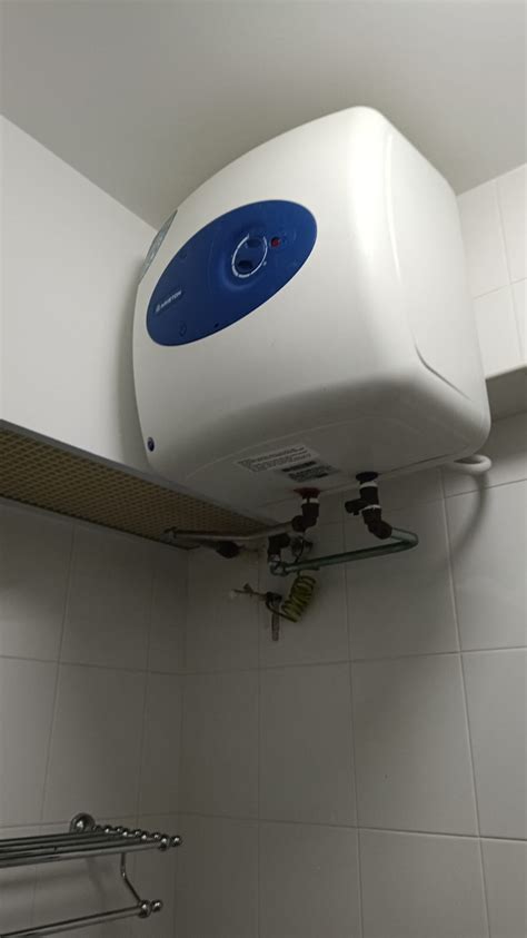 ariston water heater  segar road  replacement