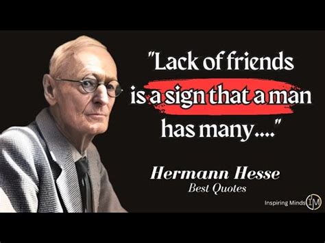 Hermann Hesse S Quotes You Should Know Before You Get Old Inspiring