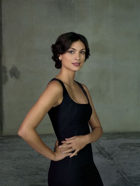 Morena Baccarin Homeland Season 2