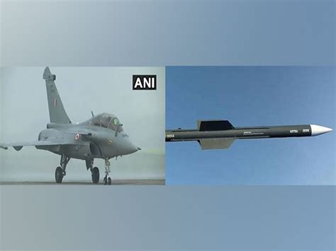 Iaf Asks Dassault To Integrate Indian Weapons Lokmarg