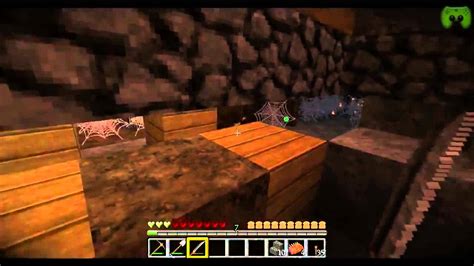 MINECRAFT SEASON 7 11 Nachtwache Lets Play Minecraft Together HD