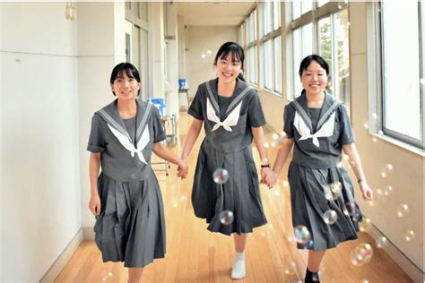 第1回 2022年 結果発表 結果発表ページ Kanko 学校制服フォトライブラリー