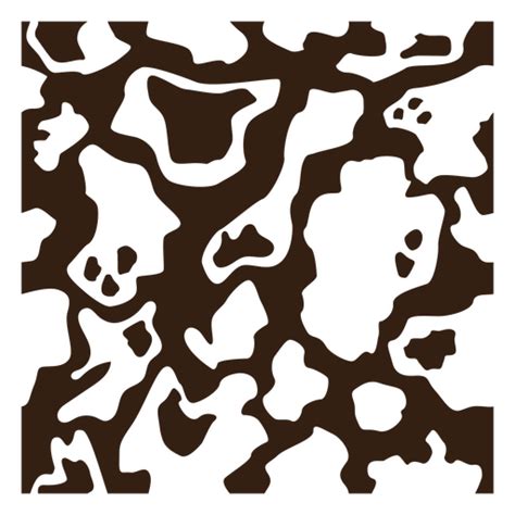 Cow Print Png Hd Png Mart