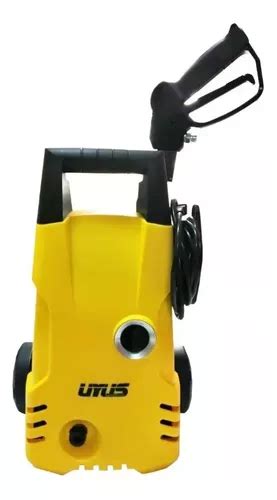 Hidrolavadora 1600w Alta Presión De 2000 Psi Envío gratis