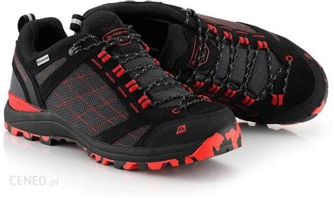 Buty Trekkingowe Alpine Pro Ubtt249 Israf 2 990 28629 46537 Ceny I