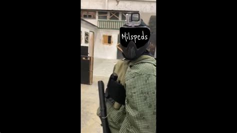 New Gen Group Milspeds Posted Stryker Airsoft YouTube