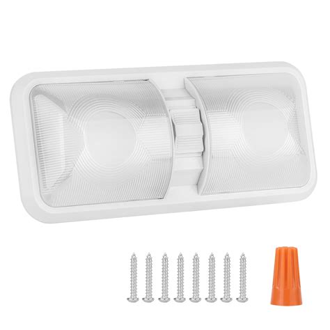 Snapklik Rvzone Rv Lights Interior Natural White V Rv Led