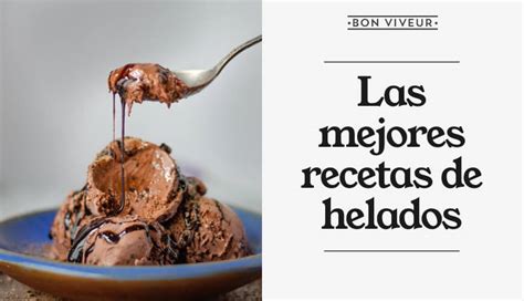 Arriba Imagen Recetas De Postres Helados Faciles Abzlocal Mx