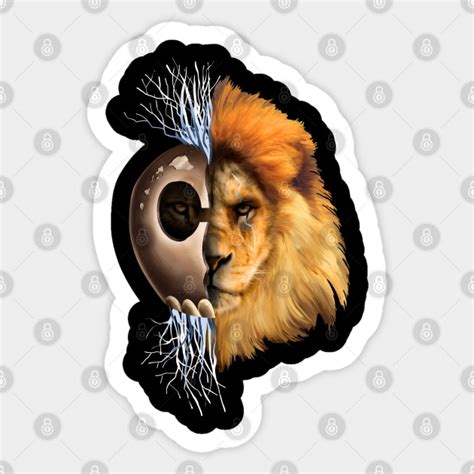 Hawaiian Warrior helmet - Mister Jinrai - Sticker | TeePublic