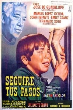 Seguiré tus pasos 1967 FilmAffinity