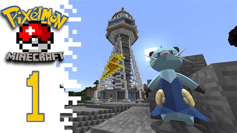 Minecraft Pixelmon Public Server Ep Play With Me Youtube