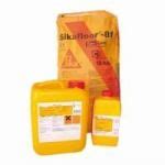 Sika Argamassa Para Betonilhas Sikafloor Epocem A B C Kg